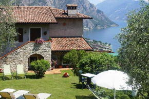Apartments Casa Tamas Limone Limone Sul Garda